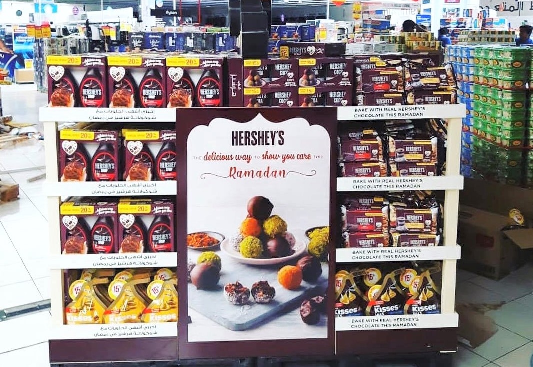 OUR DISTRIBUTION NETWORK