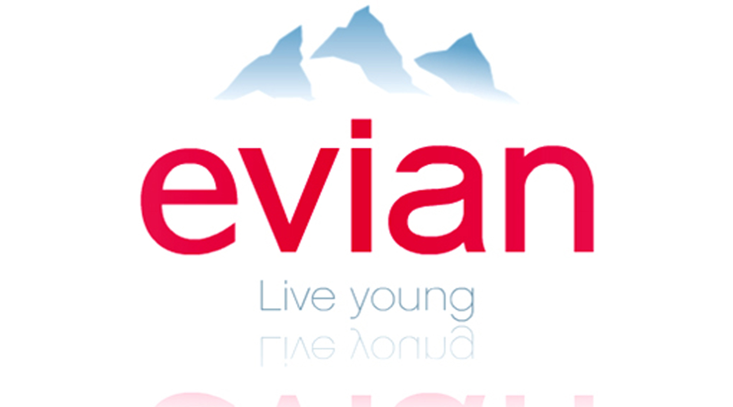 Evian