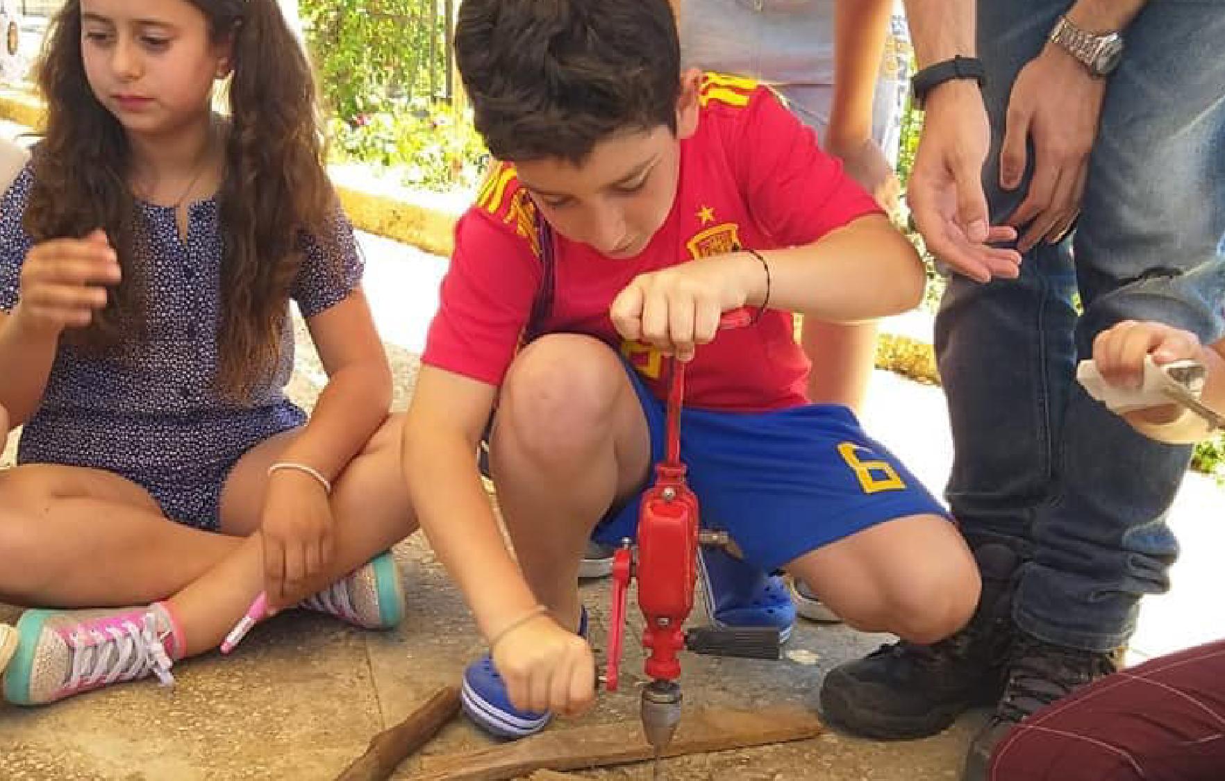 Environmental Championship