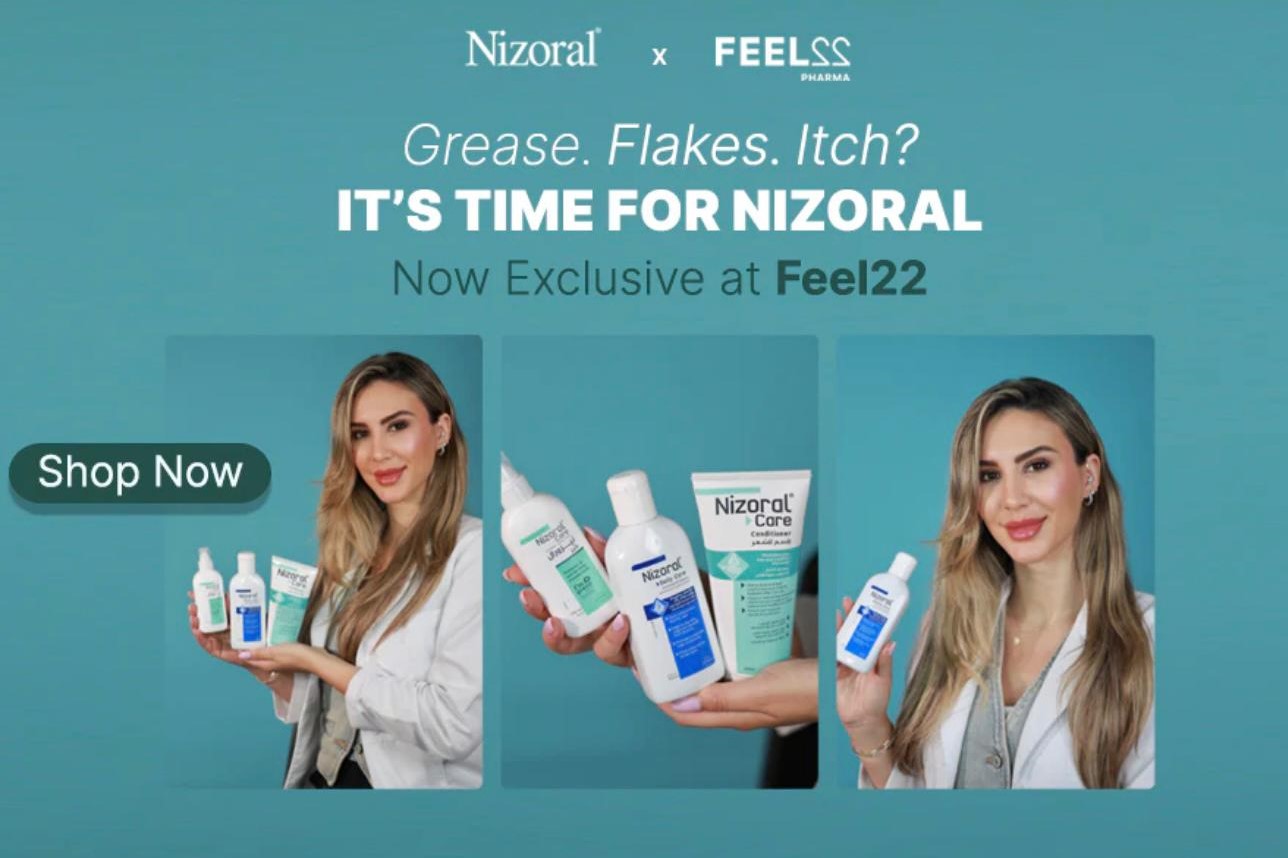 Nizoral